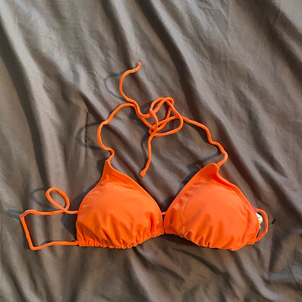 Op Triangle Bikini Top